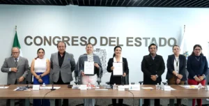 Congreso fortalece trabajo a través de investigación y colaboración de juventudes Laura Artemisa