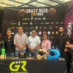 Crazy Beer Fest 2025 llega a Puebla con cerveza, música y diversión