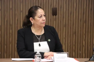 Educación particular abona a formación ciudadana responsable, señala Laura Artemisa