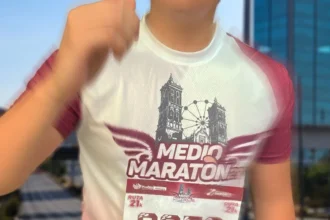 El IMDP entregará kits a 3 mil corredoras y corredores