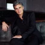 El exitoso cantante y compositor español Nando Agüeros regresa a México.