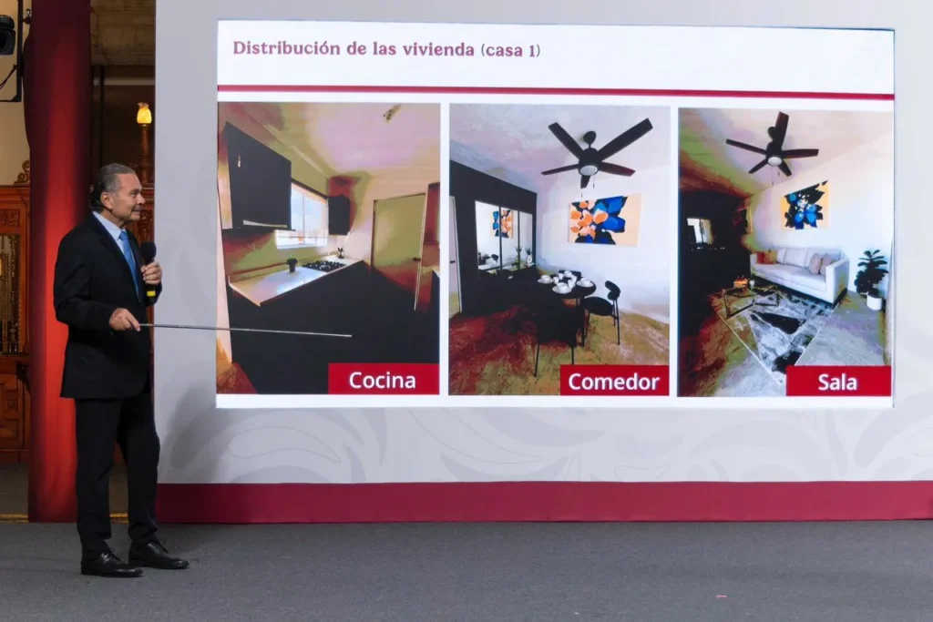 El programa de Vivienda Fovissste autorizó el primer predio con Conavi para la entrega de viviendas en Atlixco (1)