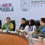Emergencia en la Sierra Norte de Puebla tres municipios siguen incomunicados