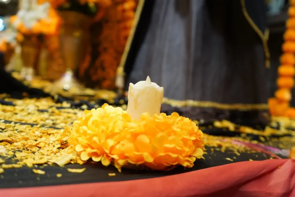 Emite Gobierno de la Ciudad recomendaciones para instalación de altares y ofrendas