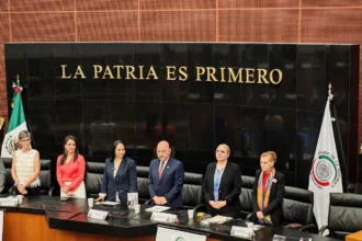 “Casas Carmen Serdán brindan atención a más de 65 mil mujeres en siete meses”