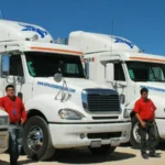 En Puebla se construirá un Centro Internacional de Capacitación para operadores de tractocamiones de carga