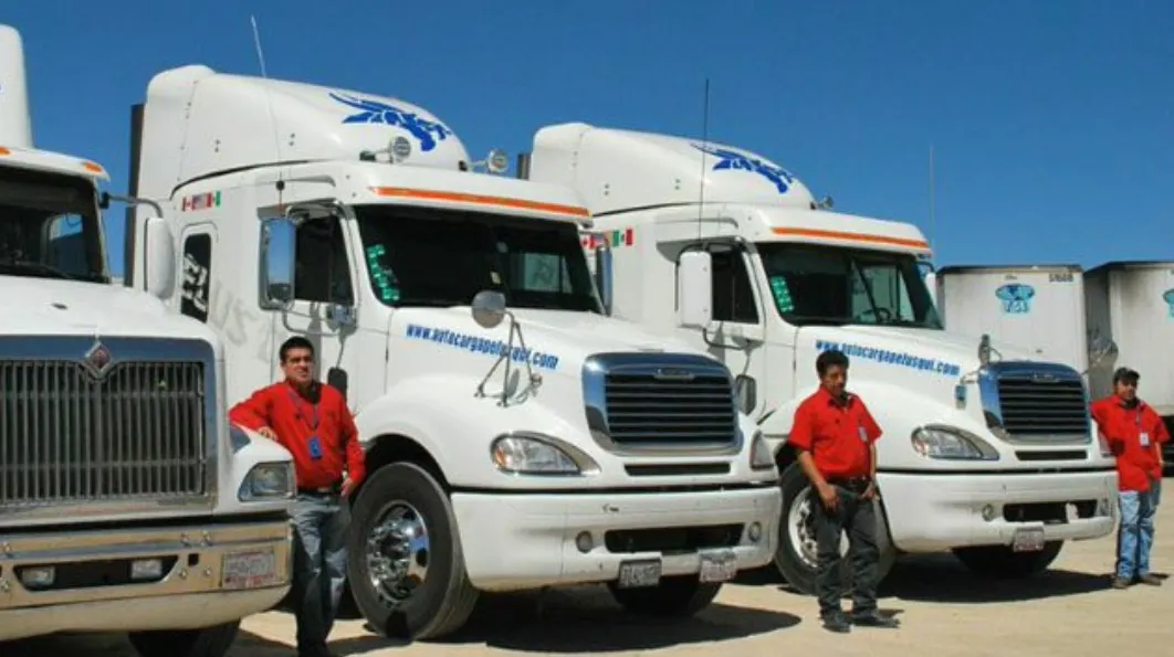 En Puebla se construirá un Centro Internacional de Capacitación para operadores de tractocamiones de carga