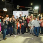Entrega Gobierno de Pepe Chedraui modernización de luminarias en beneficio de más de 17 mil habitantes de la Resurrección
