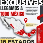 Exclusivas, el medio que nació en Puebla y hoy crece hacia todo México