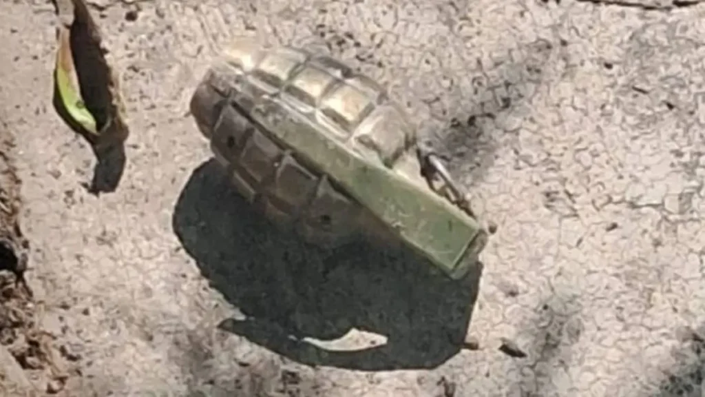 Explosivo en San Martín Texmelucan, activan protocolo de seguridad