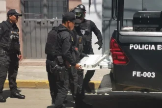 Explosivo en San Martín Texmelucan, activan protocolo de seguridad