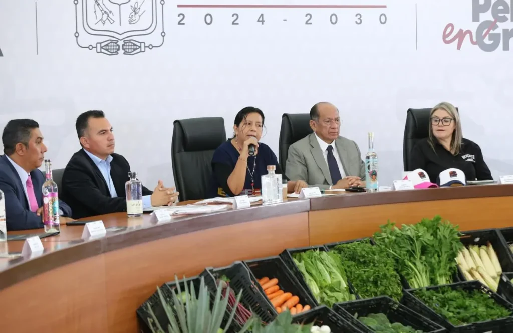 Expo Hortícola Puebla BUAP 2025 impulsa innovación agrícola en el sur-sureste