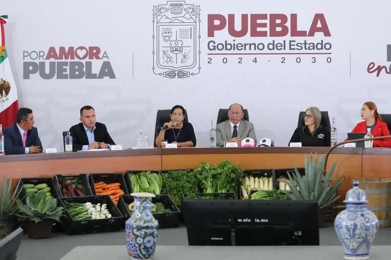 Expo Hortícola Puebla BUAP 2025 impulsa innovación agrícola en el sur-sureste