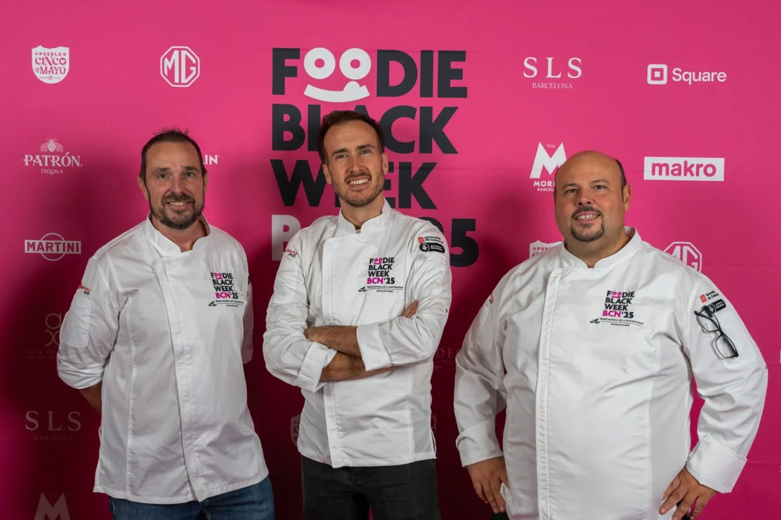 Foodie Black Week 2026: Puebla y Jalisco albergarán su primera edición global