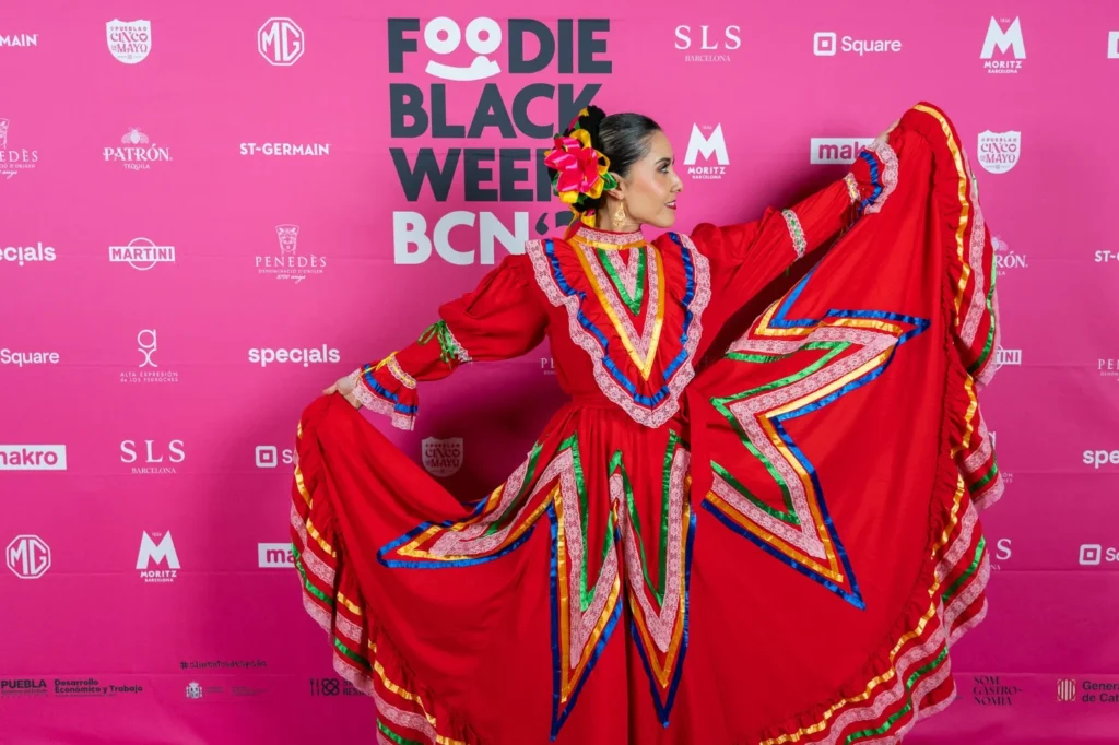 Foodie Black Week 2026: Puebla y Jalisco albergarán su primera edición global