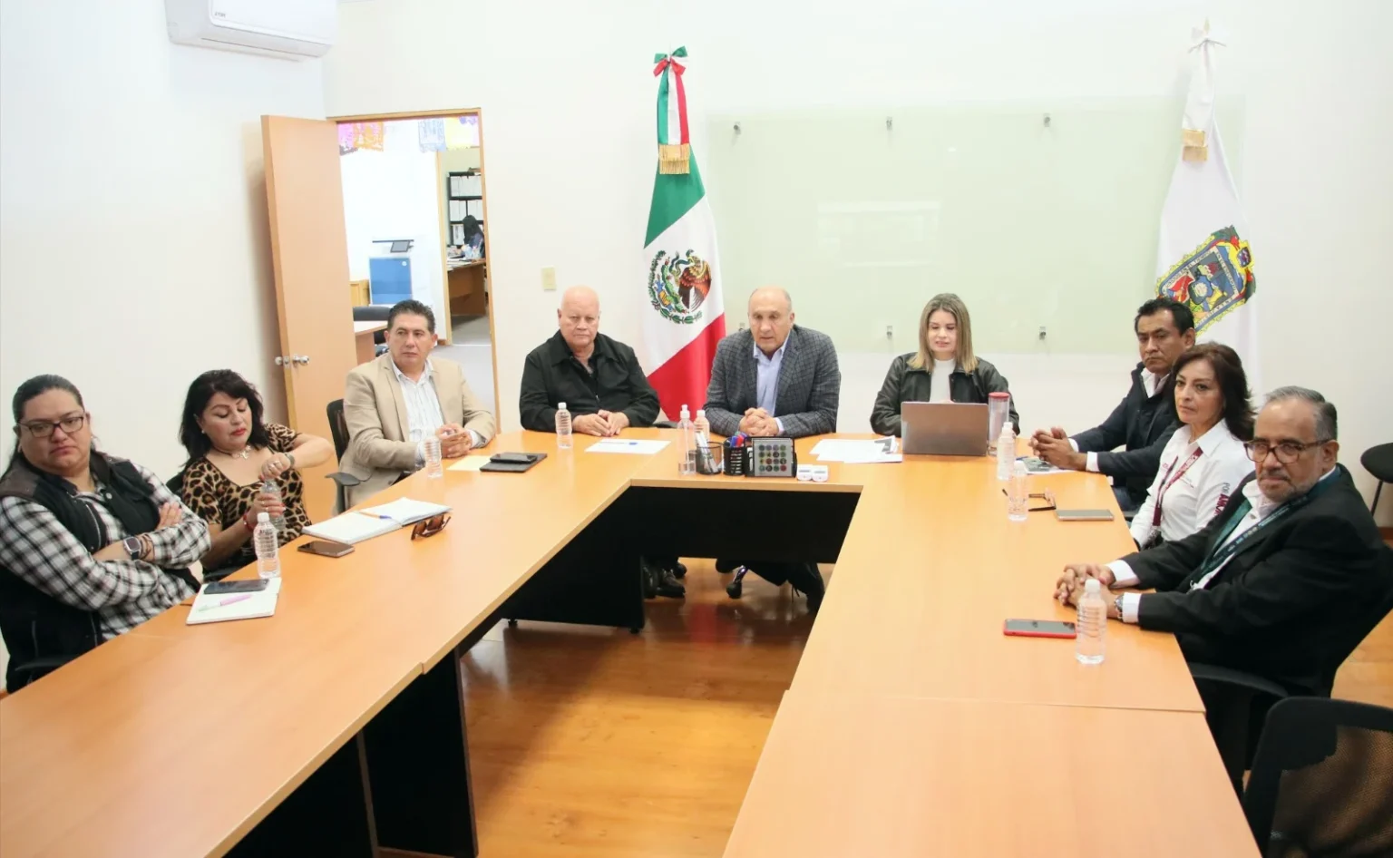 Formemos Cooperativas 2025 Puebla apuesta por una economía basada en la cooperación