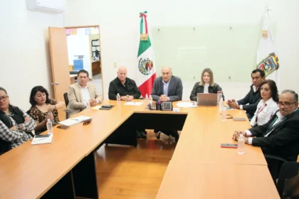Formemos Cooperativas 2025 Puebla apuesta por una economía basada en la cooperación