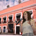 Fortalece Gerencia del Centro Histórico vínculos académicos para la conservación del patrimonio