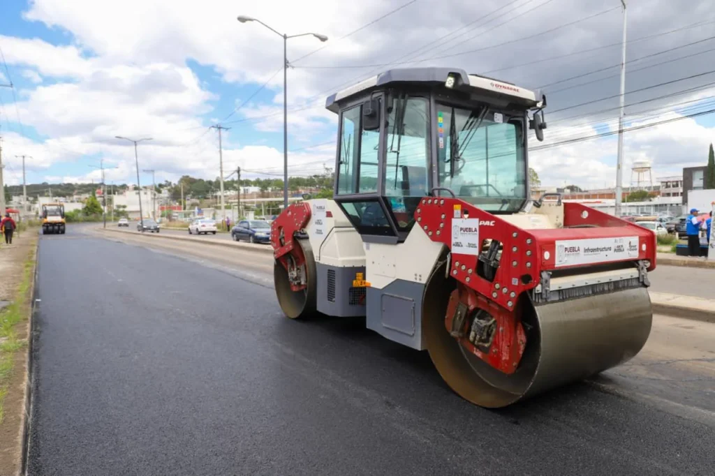 Gobierno de Puebla fortalece infraestructura comunitaria y acceso a servicios con inversión superior a 942 millones de pesos 