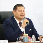 Gobierno de Puebla lanza jornada masiva de vacunación contra enfermedades respiratorias