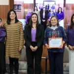 Historia y reconocimiento a 72 años del voto de las mujeres