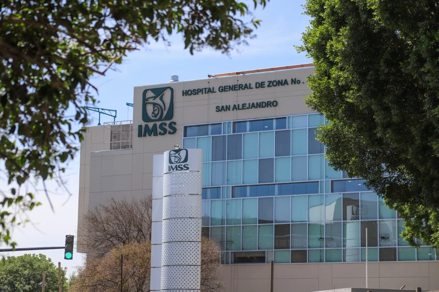 Hospital San Alejandro abrirá sus puertas con espacios modernos para pacientes y residentes
