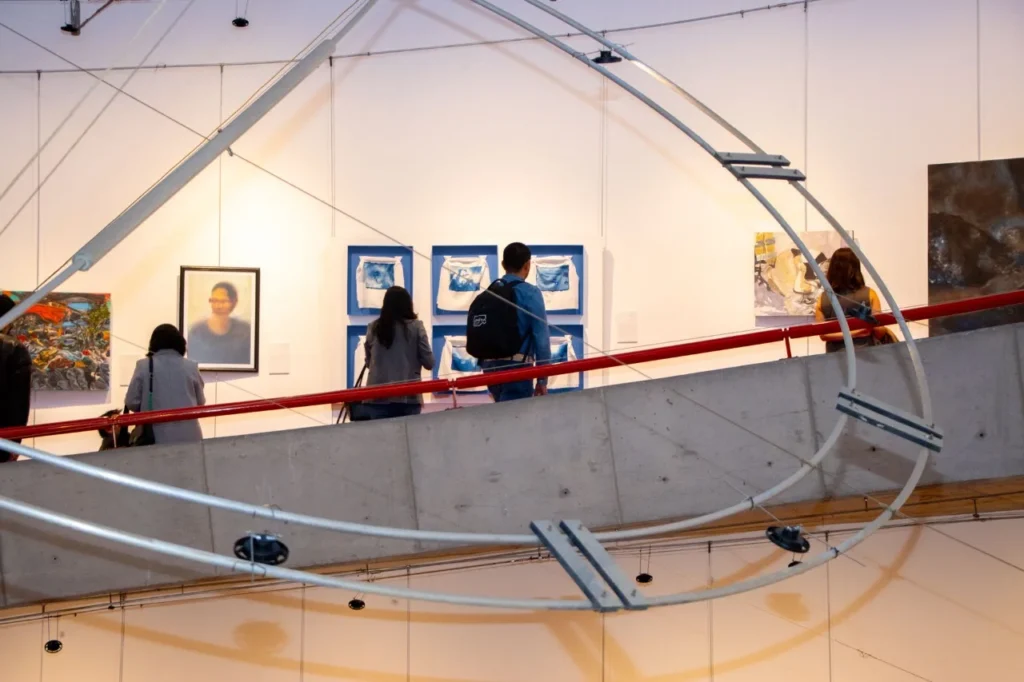 IBERO Puebla celebra ‘15a Bienal IBERO Puebla. Arte Contemporáneo 2025’
