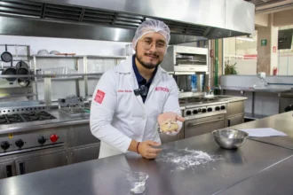 IBERO Puebla te da una alternativa de hojaldras saludables para este Día de Muertos