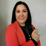 GUADALUPE CUAUTLE: NO LOS TRAICIONARÉ