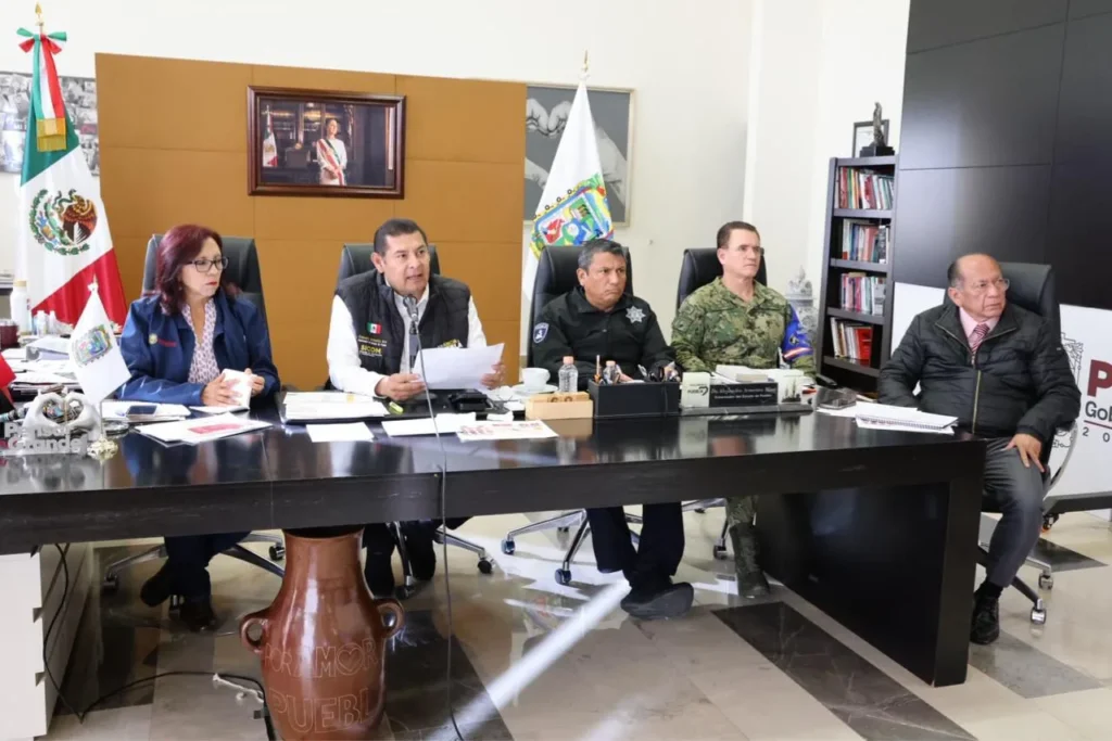 “Sierra Norte: 13 muertos y cuatro desaparecidos por las fuertes lluvias”