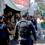 Impulsan festividades en paz y tranquilidad con operativo “Todos Santos”