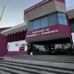 Inician operaciones los agentes de tránsito en Puebla a partir del 1 de noviembre