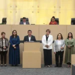 Integrantes de la Comisión de Desarrollo Rural presentan iniciativa para expedir la Ley de Fomento, Sanidad y Desarrollo Pecuario