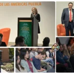 La UDLAP impulsa la innovación de su Licenciatura en Antropología con la conferencia de la Dra. Christina Wasson