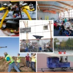 La UDLAP será sede del IMAV 2025, competencia internacional de programación de drones