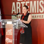 Laura Artemisa rinde informe legislativo y destaca avances en seguridad, educación y derechos sociales