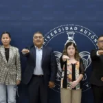 Lilia Cedillo Ramírez dio a conocer los primeros nombramientos del nuevo periodo