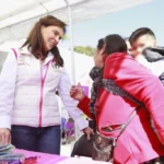 Lleva Marielise Budib “Pequeños Imparables” a San Miguel Espejo