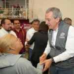 Lleva Pepe Chedraui Jornada Integral Imparable a San Pablo Xochimehuacan