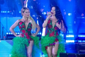 Los Horóscopos de Durango brillan en Puebla con su Gira de Oro