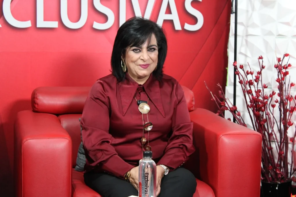 Lupita Yamak, Primer Informe “Este primer año me quedo con el cariño de mi gente”