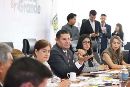 MARATÓN PUEBLA 2025