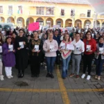 Más de 9 mil mujeres poblanas participan en los foros Voces por la Igualdad y contra la Violencia