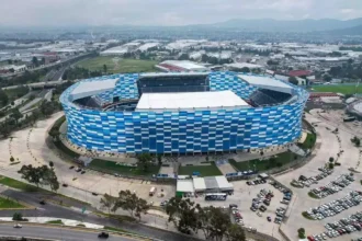 Mundial Femenil 2031: Puebla entre las ciudades candidatas como subsede