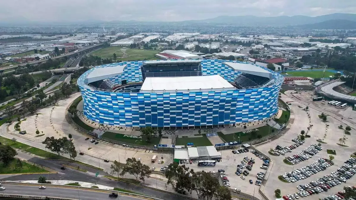 Mundial Femenil 2031: Puebla entre las ciudades candidatas como subsede