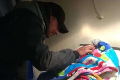 Nacimientos en la Sierra Norte: IMSS atendió 21 partos durante emergencia por lluvias