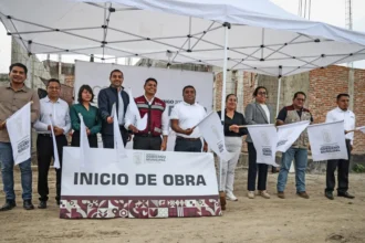 “Omar Muñoz reafirma su compromiso: ‘Estamos convirtiendo las palabras en realidades’”