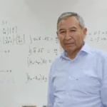 Para dar certeza teórica a propuestas experimentales, colaboración científica en la BUAP