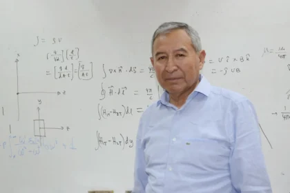 Para dar certeza teórica a propuestas experimentales, colaboración científica en la BUAP