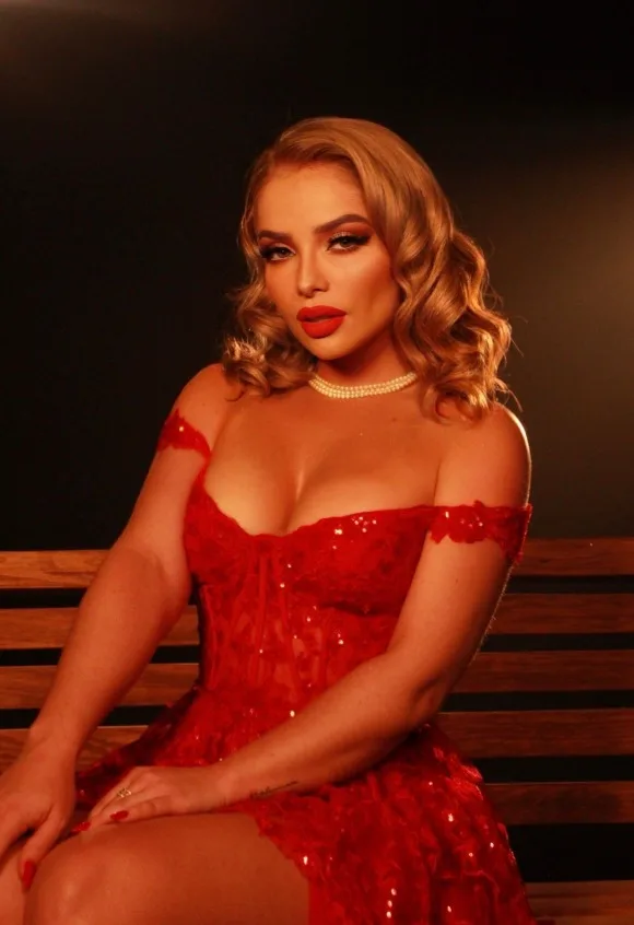 “Pedro” es el nuevo sencillo de Sandra Itzel.